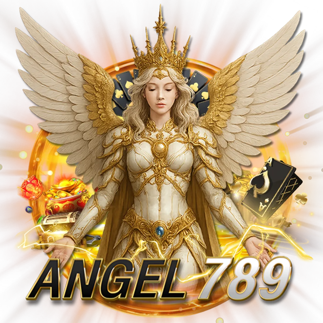 angel789 logo