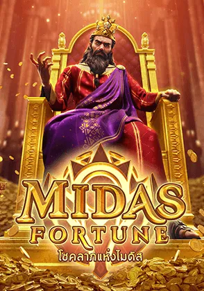angel789 midasfortune